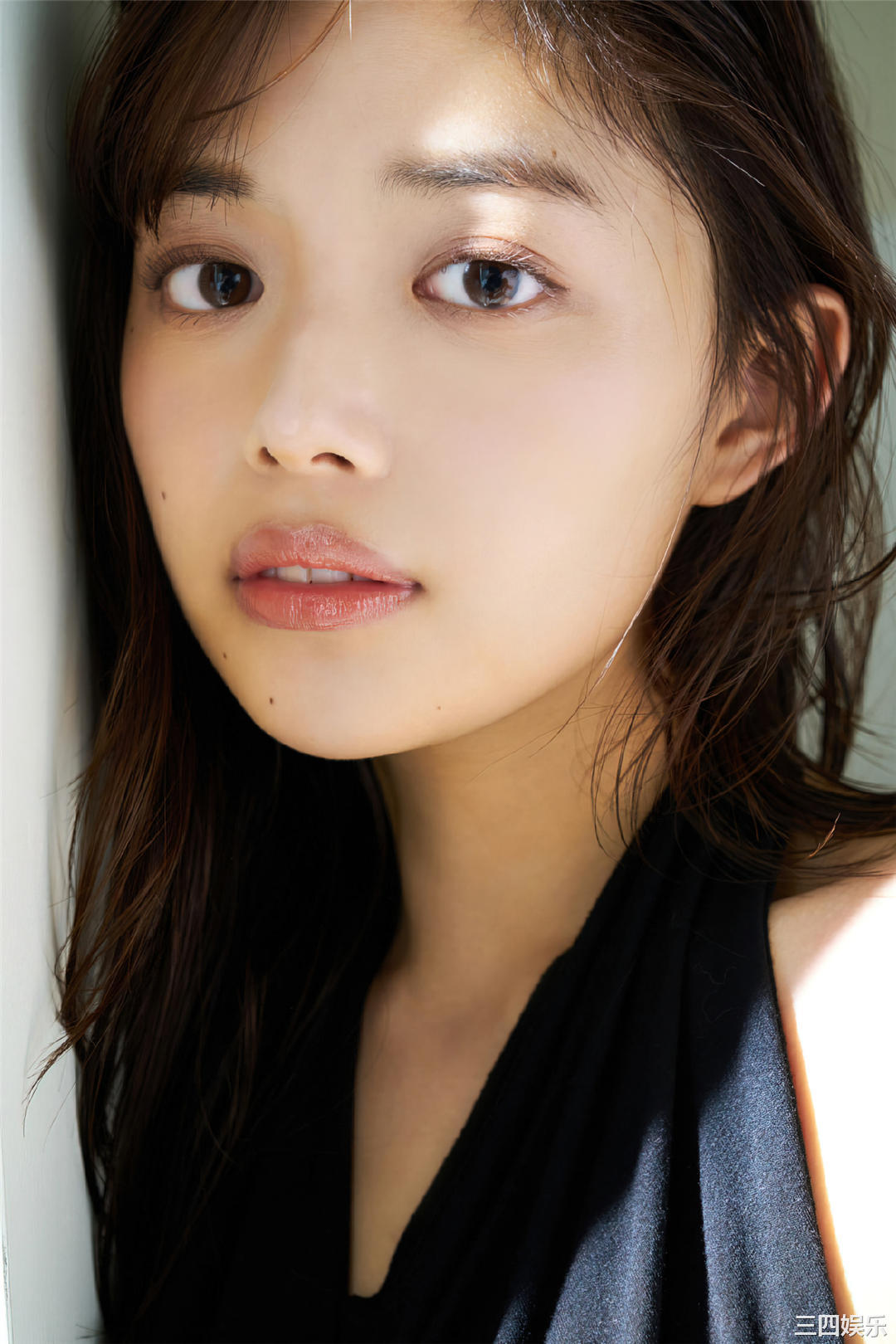 森日菜美写真集《ＣＵＴＥ＆ＳＥＸＹ》高清全本