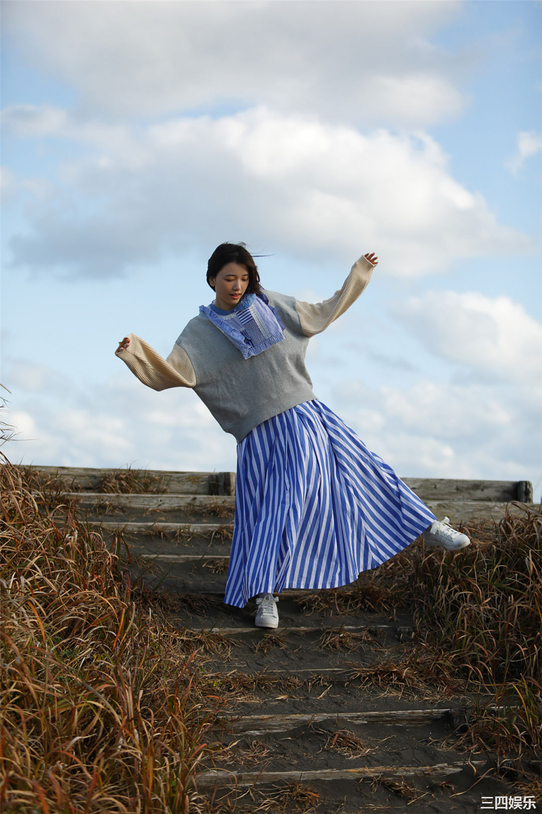 船井美玖写真集《僕と彼女の2日間。》高清全本