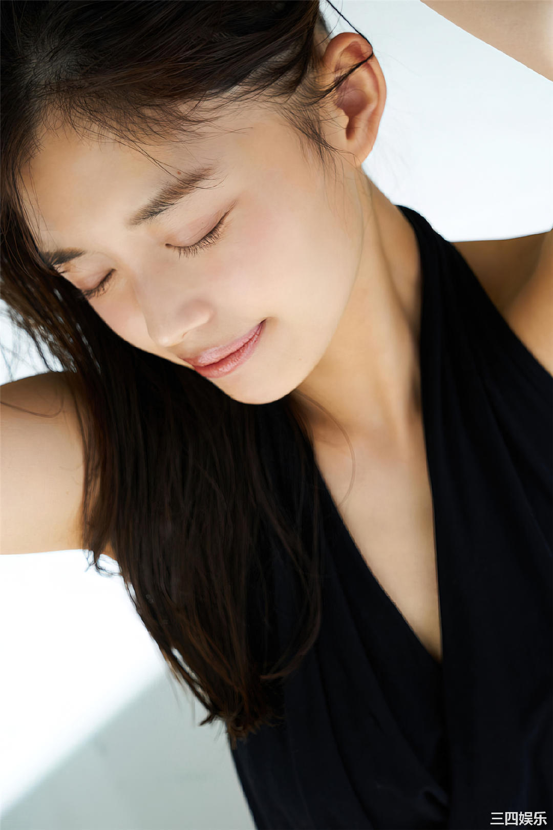 森日菜美写真集《ＣＵＴＥ＆ＳＥＸＹ》高清全本