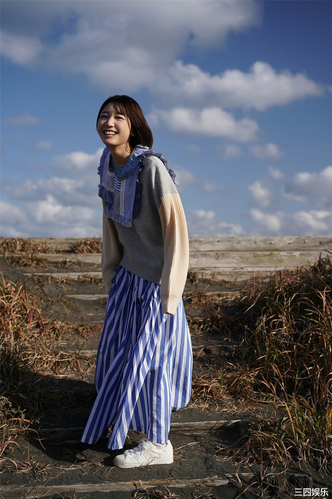 船井美玖写真集《僕と彼女の2日間。》高清全本