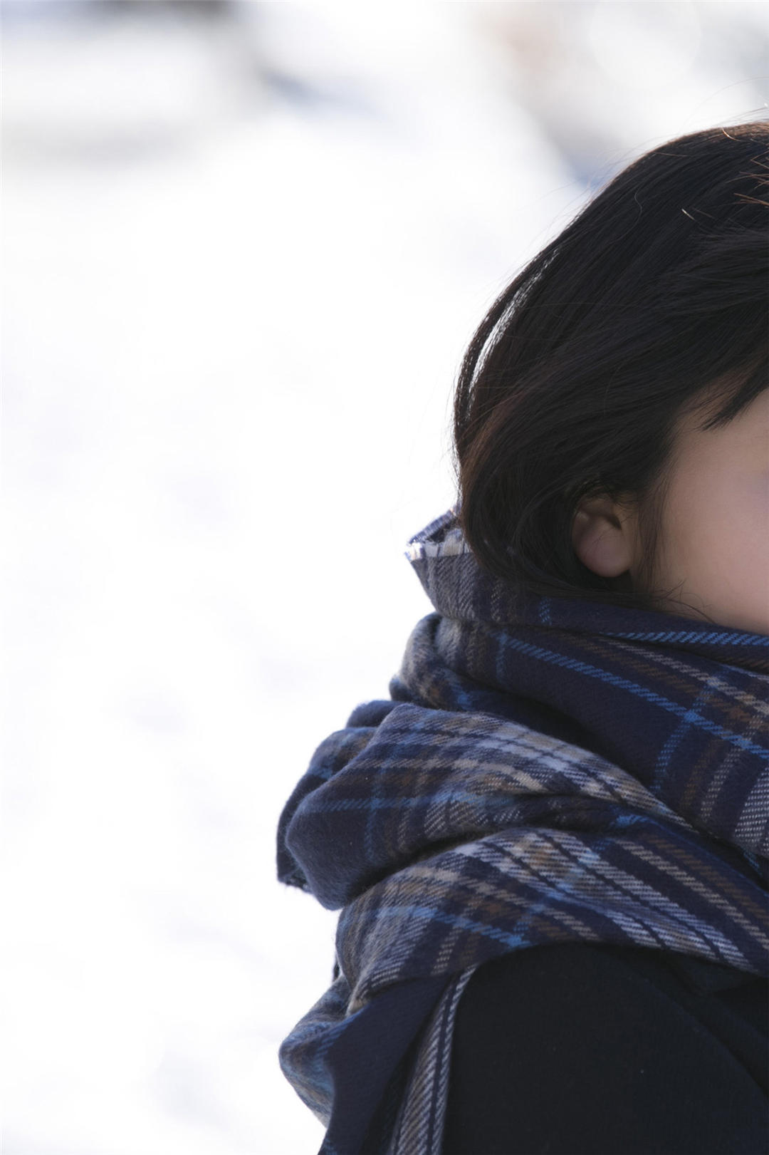 德江加奈写真集《ｐｕｒｅｎｅｓｓ》高清全本