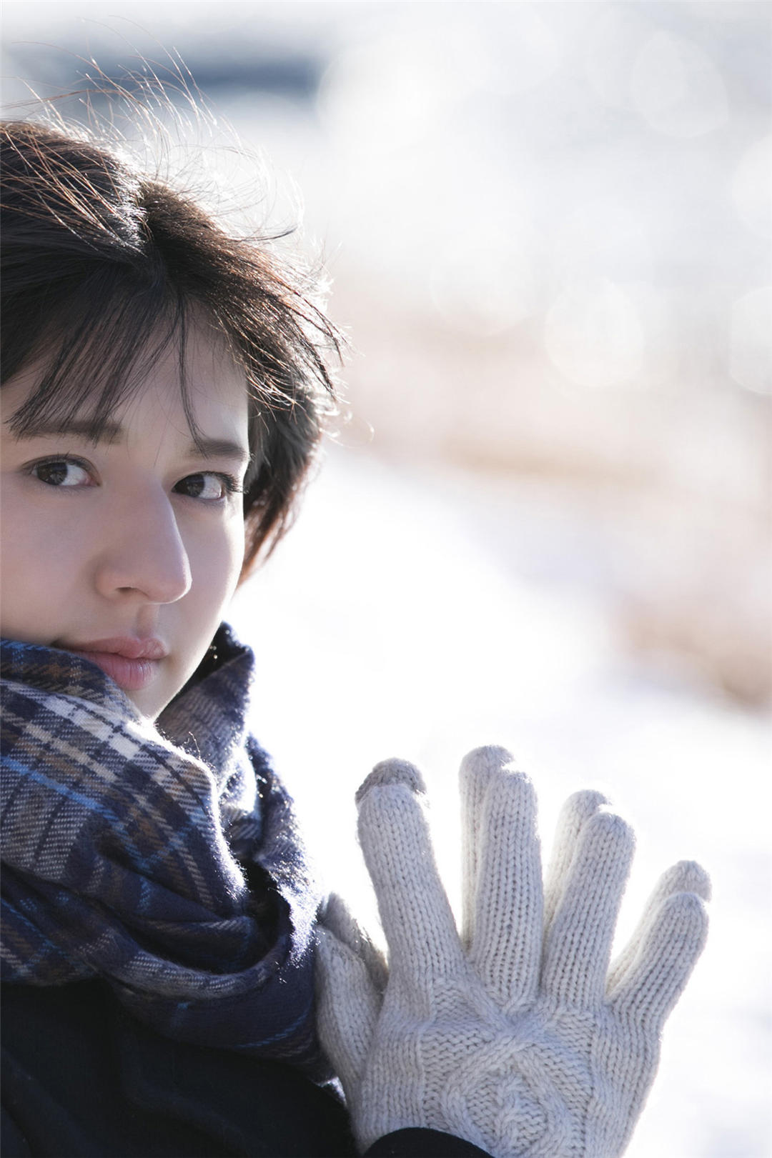 德江加奈写真集《ｐｕｒｅｎｅｓｓ》高清全本