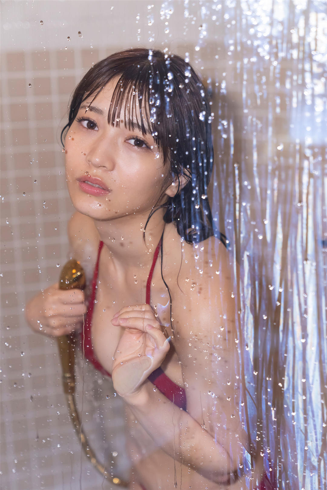 黑崎菜菜子写真集《とろけるお嬢様》高清全本