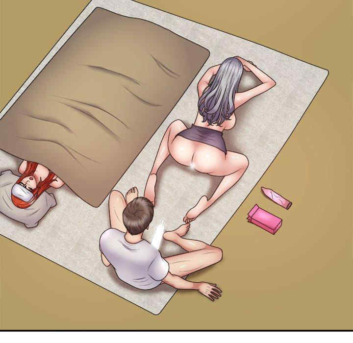 我体内的那个它/我体内的神君