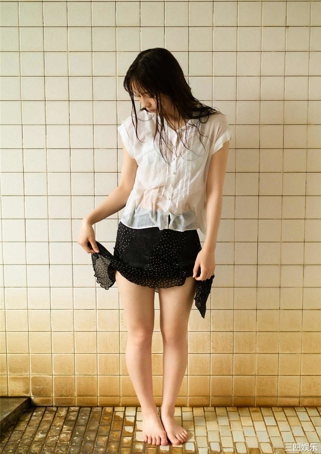 黑崎菜菜子写真集《果実》高清全本