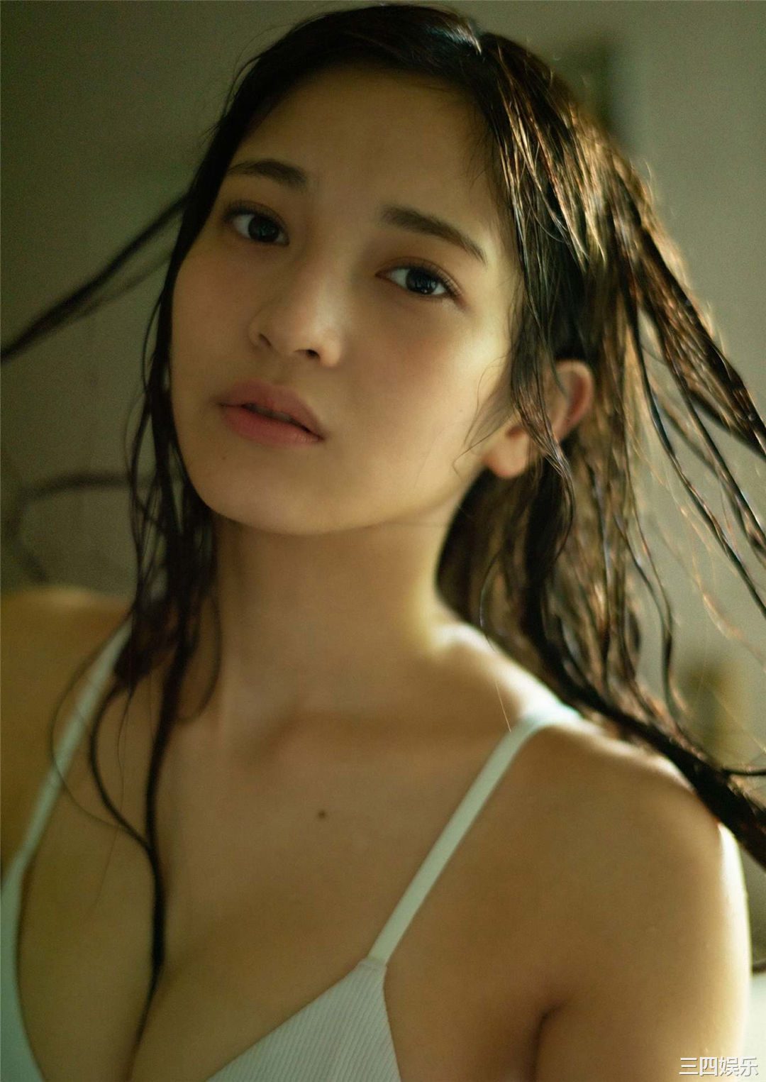 黑崎菜菜子写真集《果実》高清全本