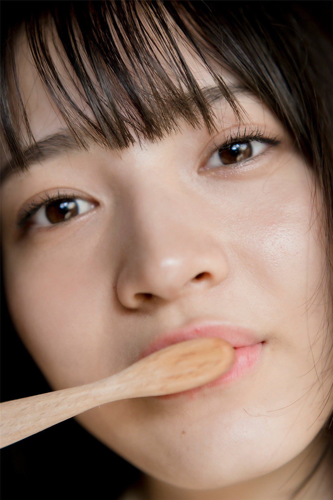 黑崎菜菜子写真集《青春しよっか～日曜日の朝編～》高清全本