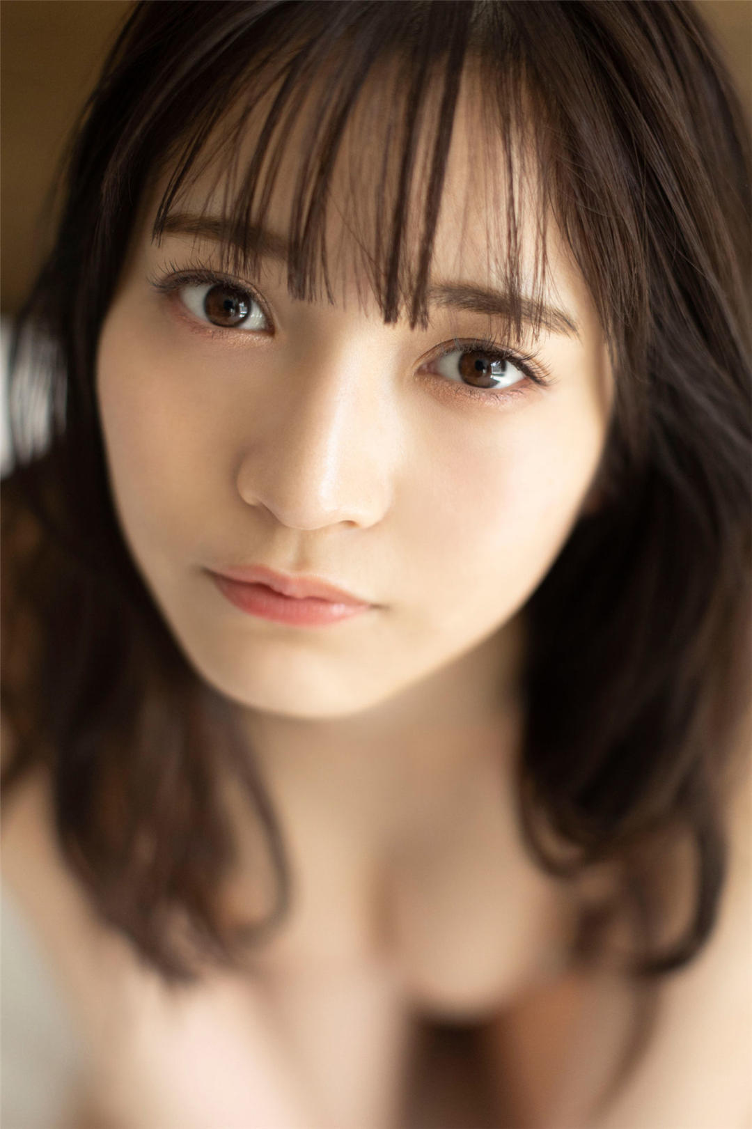 黑崎菜菜子写真集《少女卒業 VOL.1》高清全本