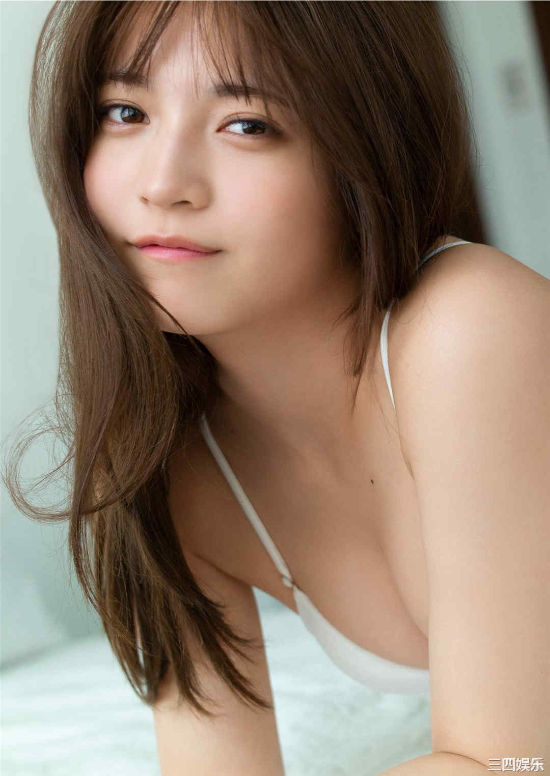 黑崎菜菜子写真集《その向こう》高清全本