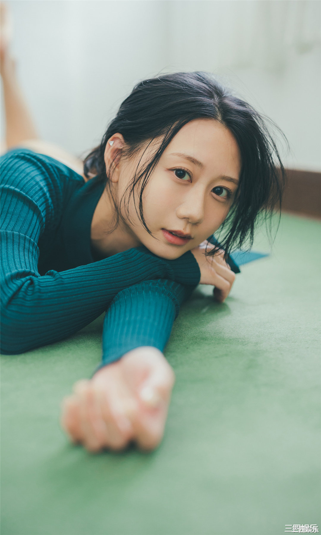 古畑奈和写真集《Emergence》高清全本