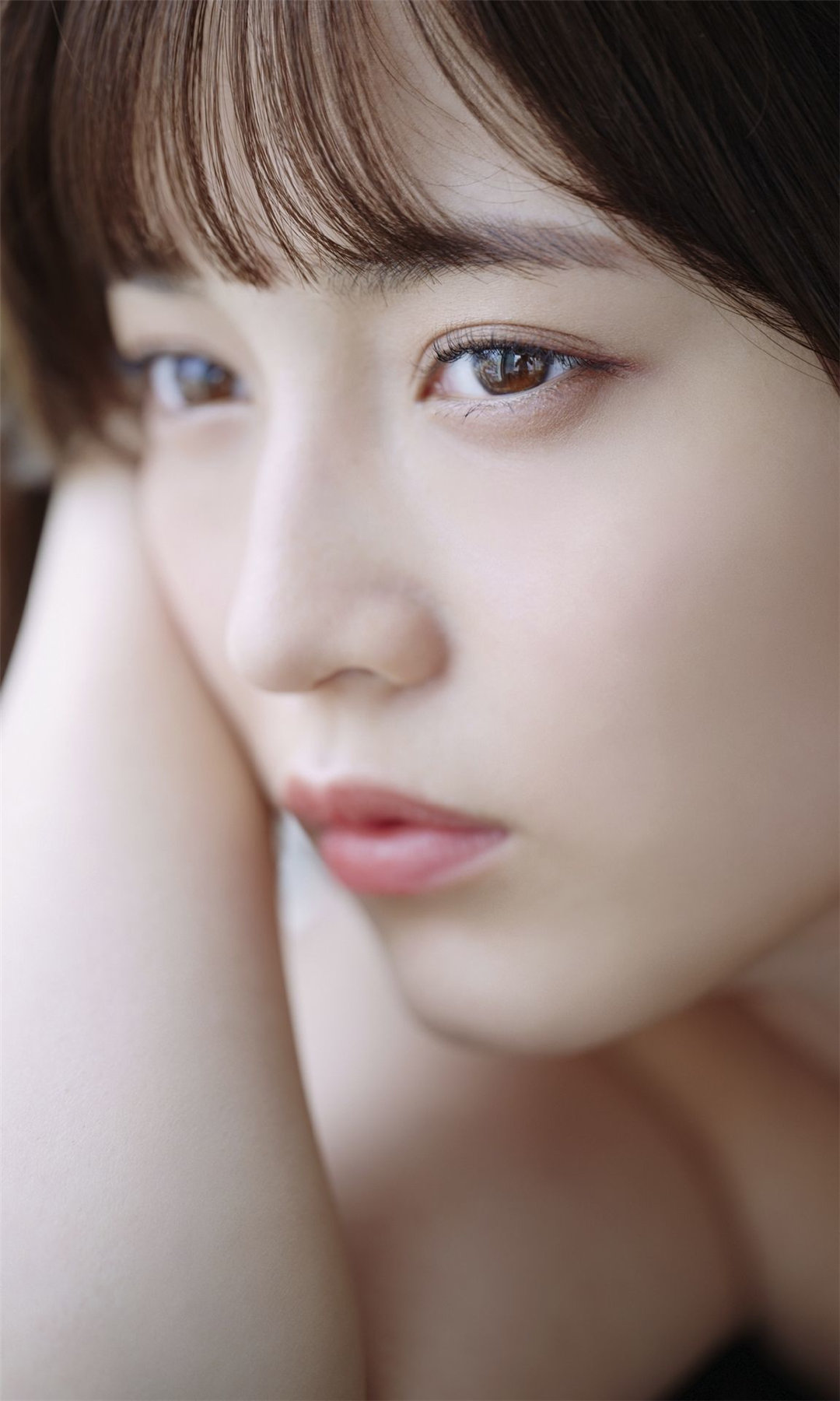 黑崎菜菜子写真集《むじゃきにイイ女。》高清全本