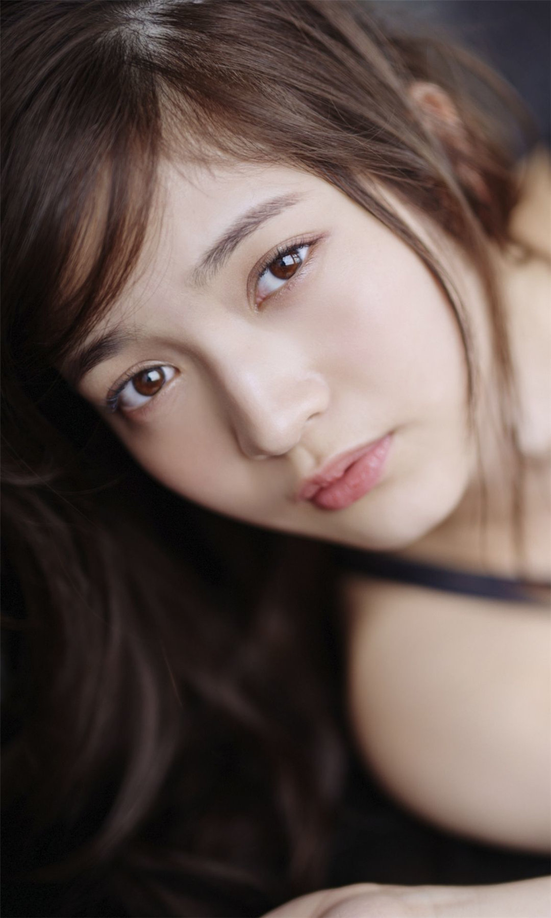 黑崎菜菜子写真集《むじゃきにイイ女。》高清全本