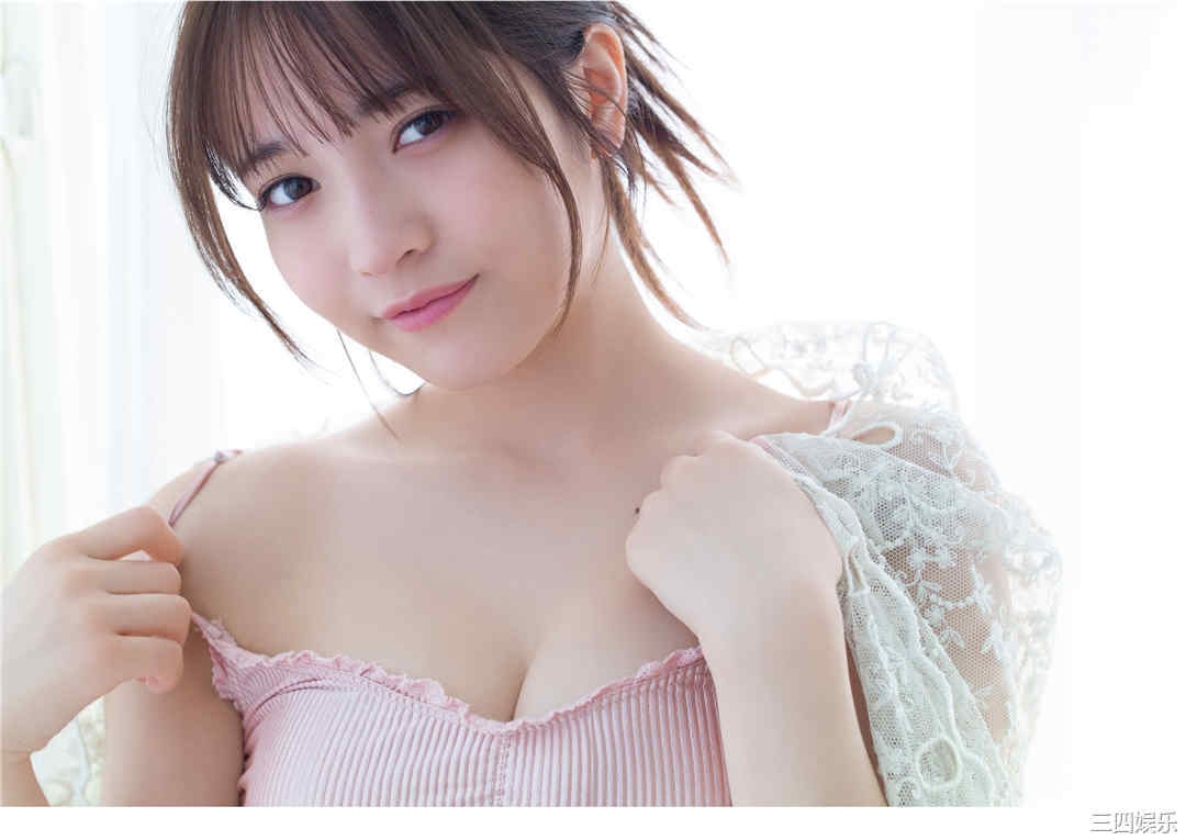 黑崎菜菜子写真集《その向こう》高清全本