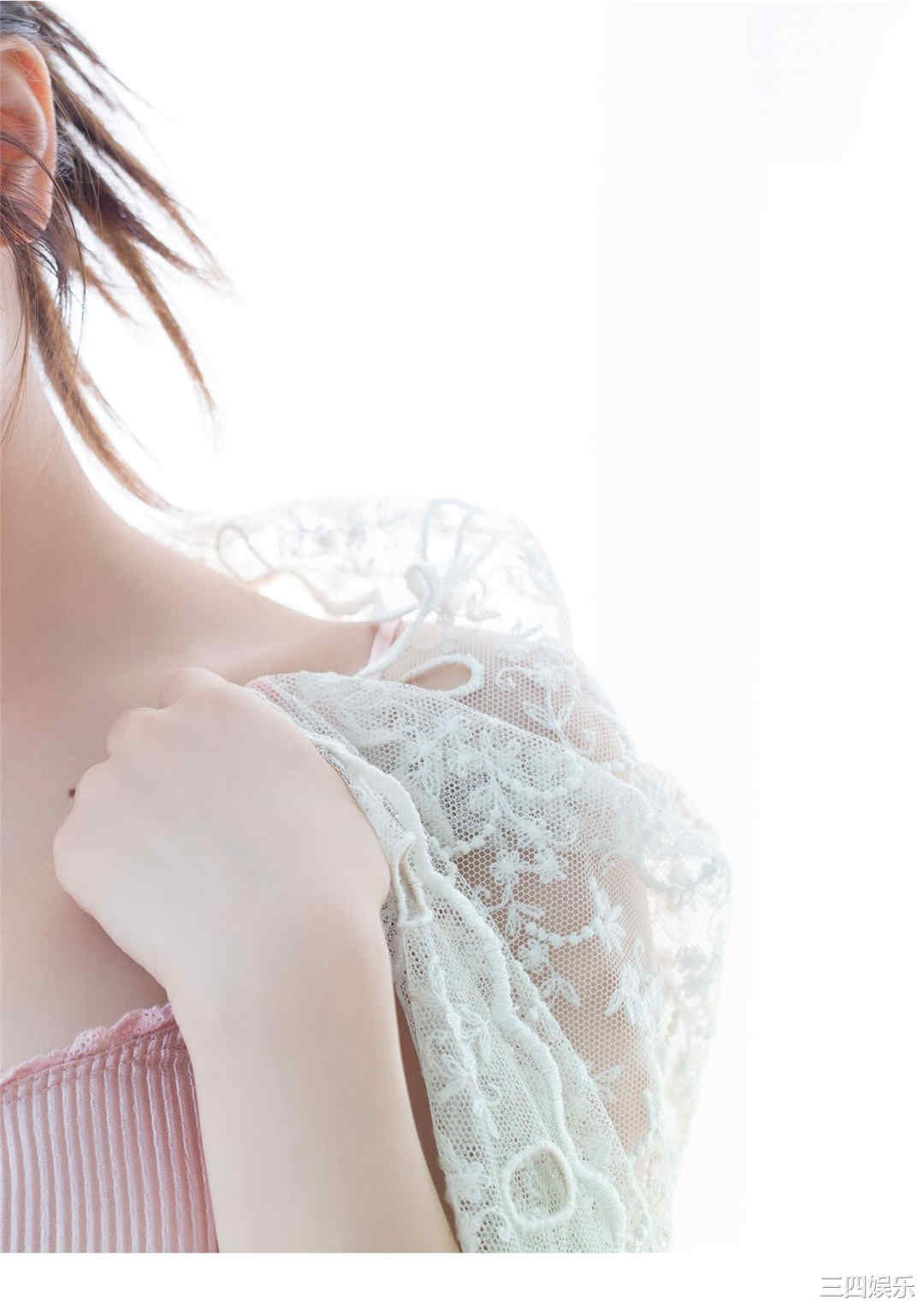 黑崎菜菜子写真集《その向こう》高清全本