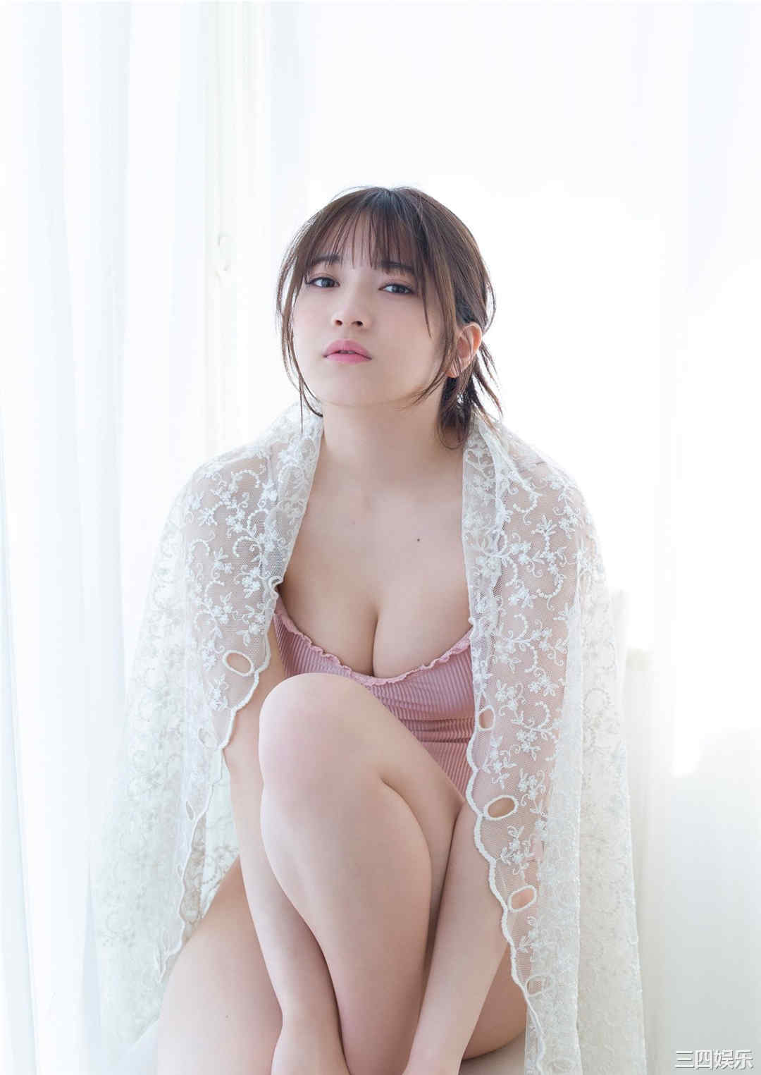 黑崎菜菜子写真集《その向こう》高清全本