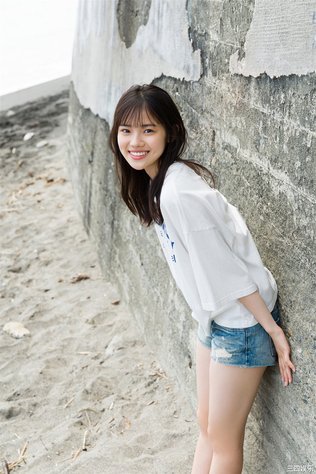 志田琥珀写真集《海街の放課後》高清全本