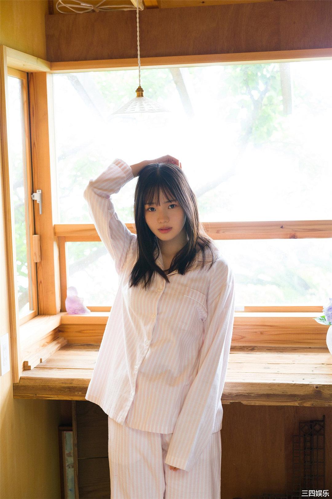 志田琥珀写真集《海街の放課後》高清全本