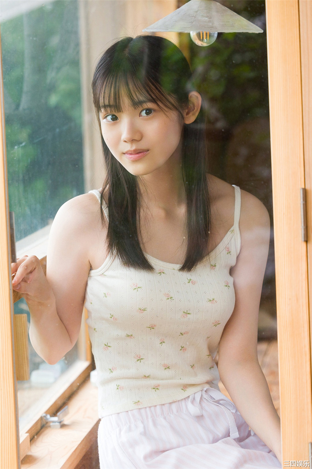 志田琥珀写真集《海街の放課後》高清全本