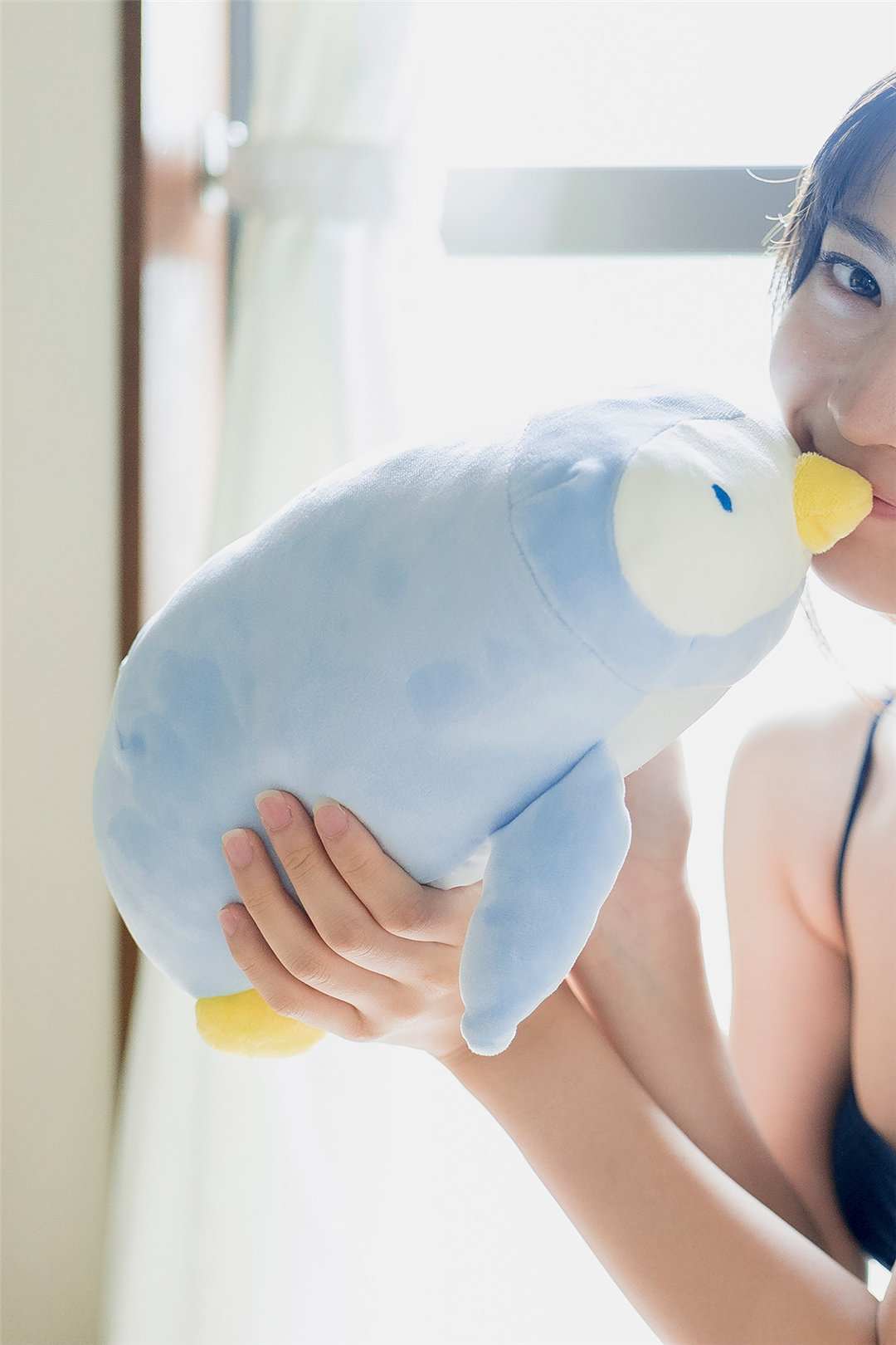 黑崎菜菜子写真集《青春しよっか～日曜日の朝編～》高清全本