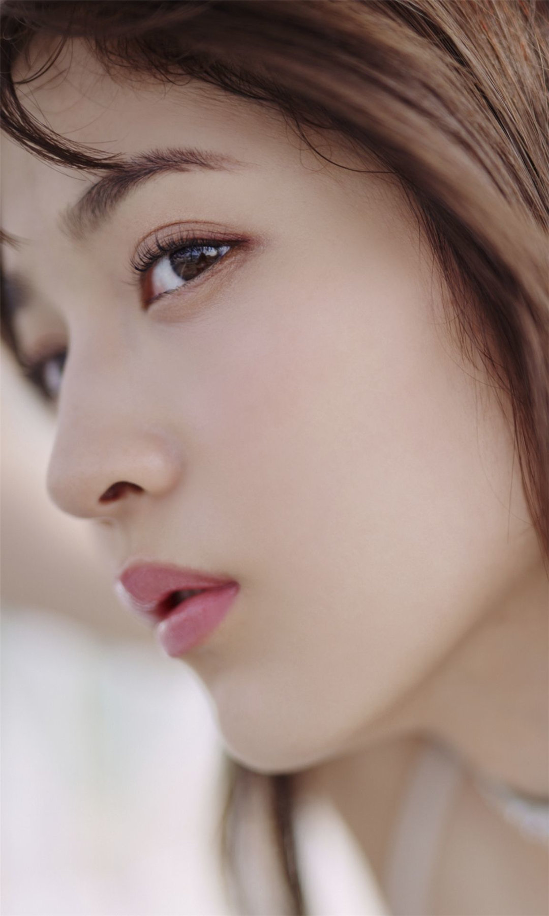 黑崎菜菜子写真集《むじゃきにイイ女。》高清全本