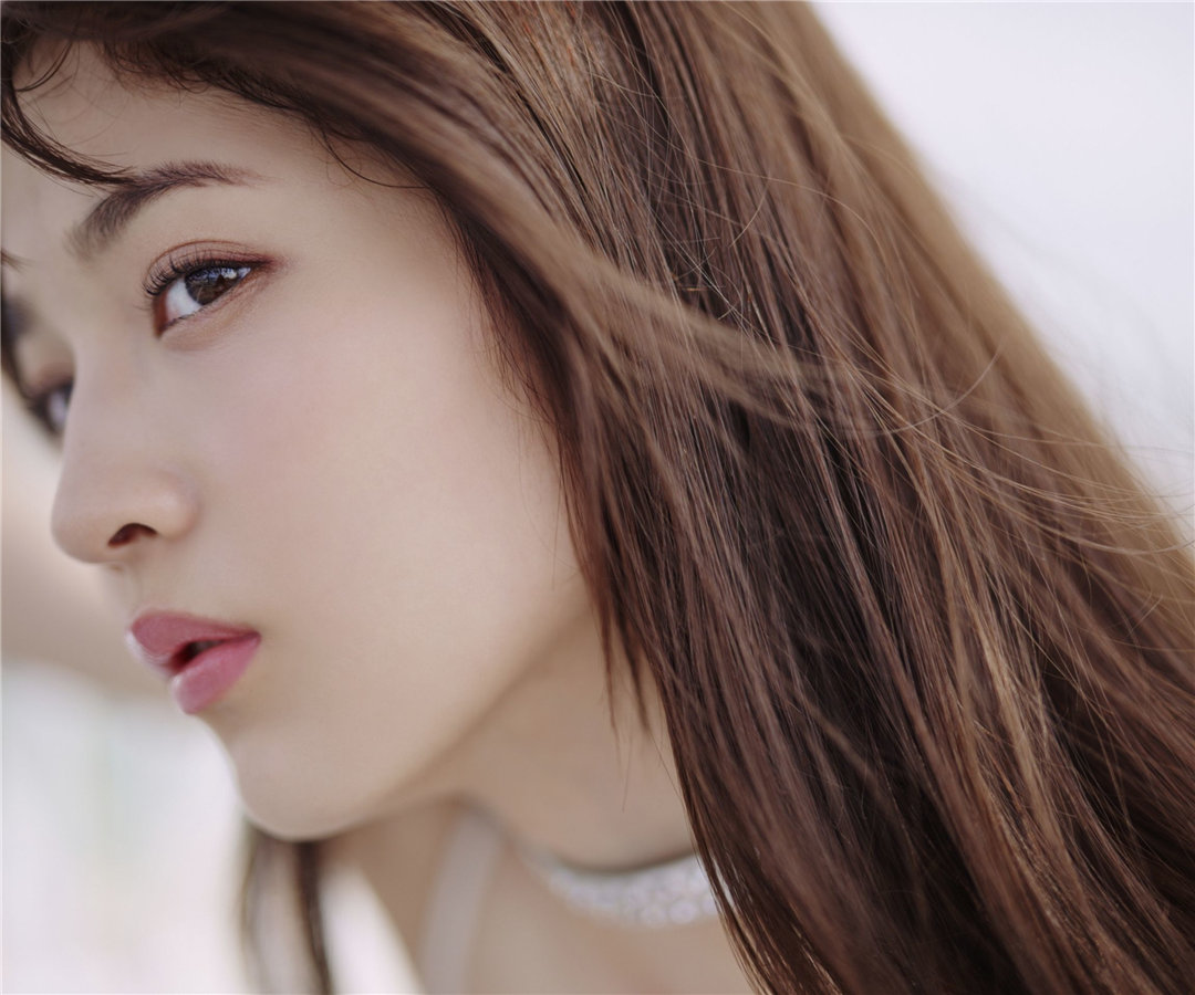 黑崎菜菜子写真集《むじゃきにイイ女。》高清全本