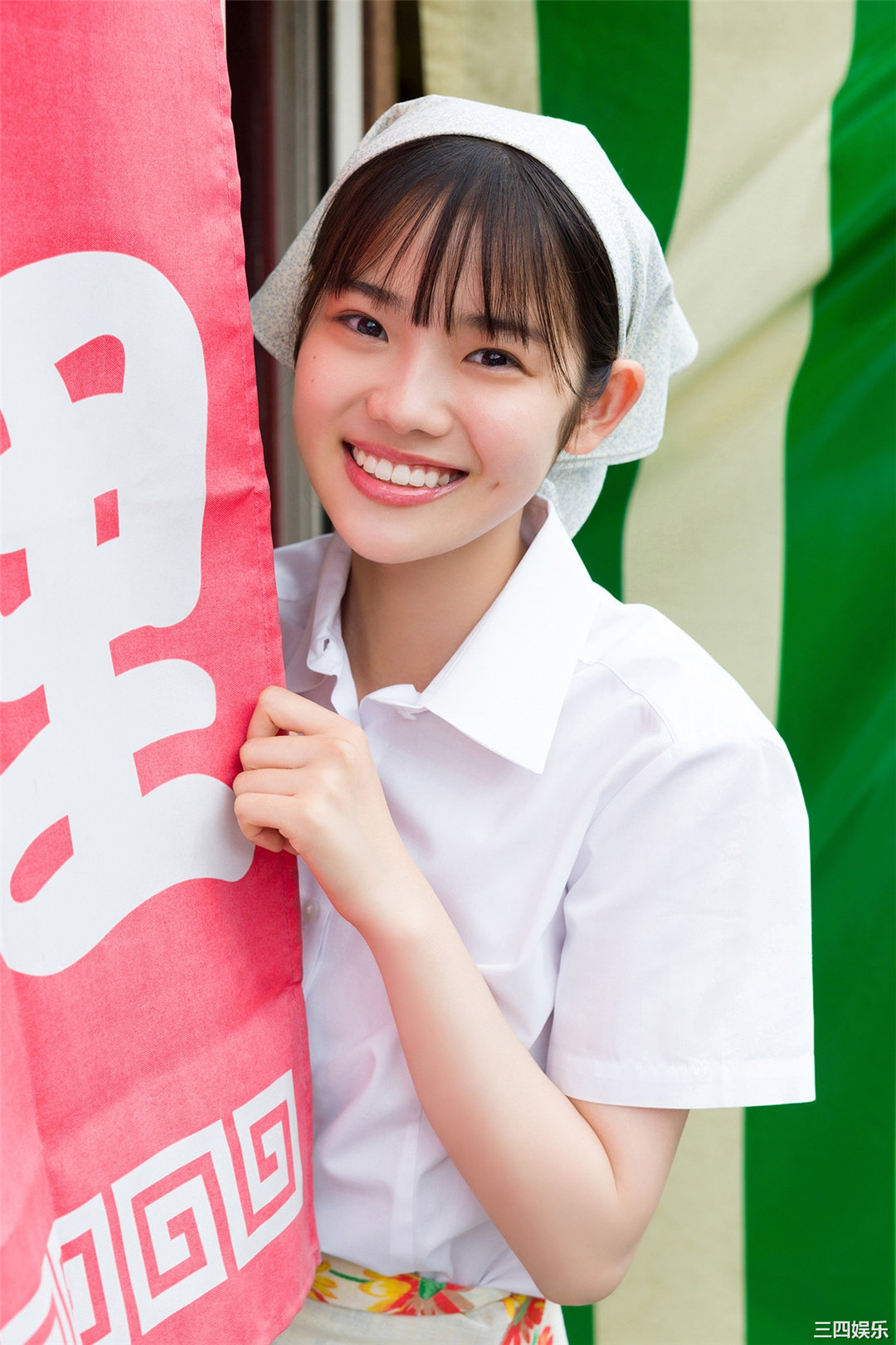 志田琥珀写真集《海街の放課後》高清全本