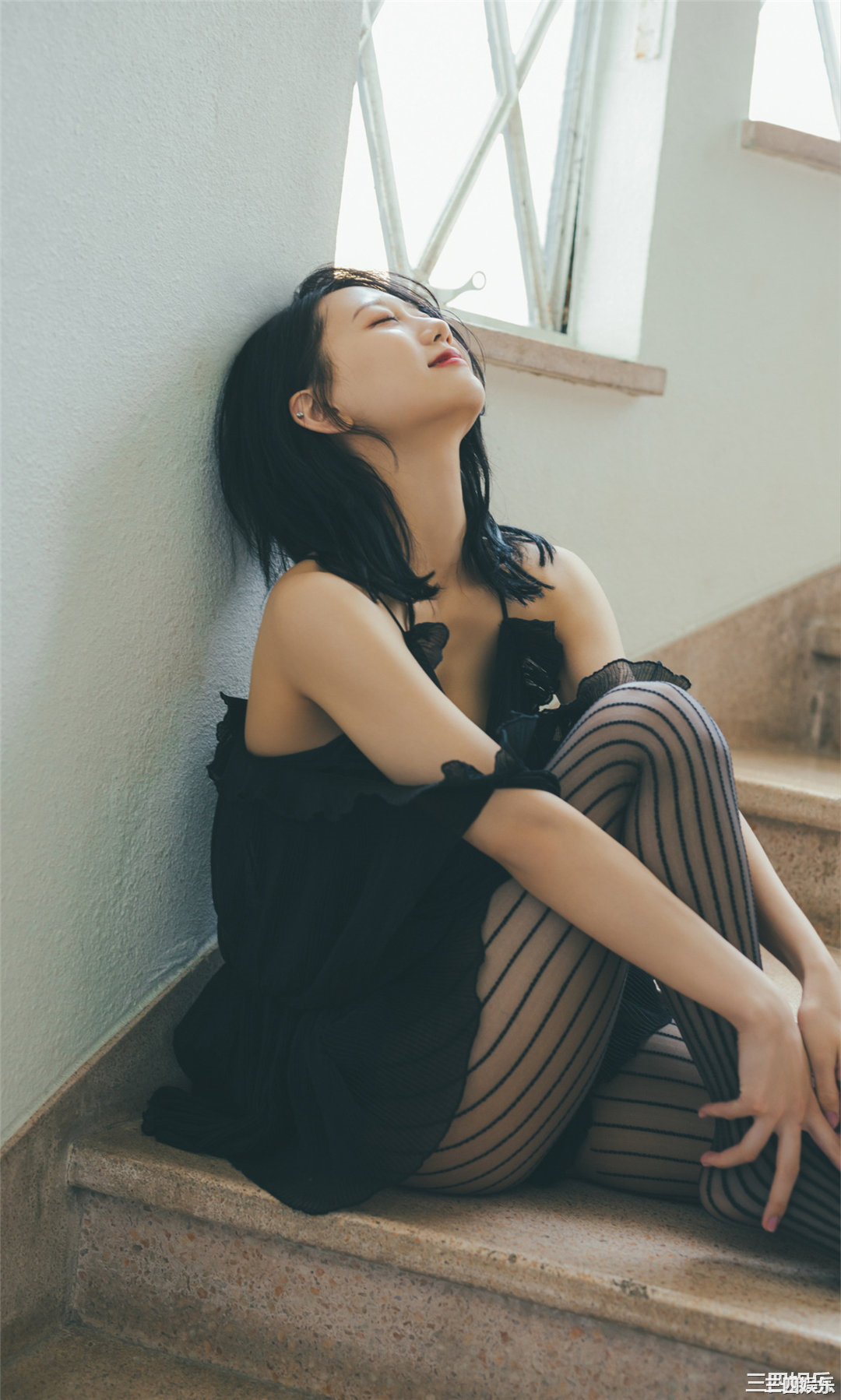 古畑奈和写真集《Emergence》高清全本