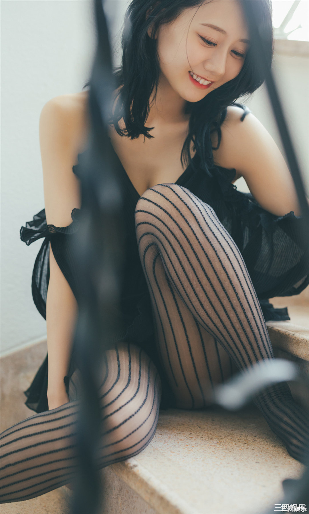 古畑奈和写真集《Emergence》高清全本