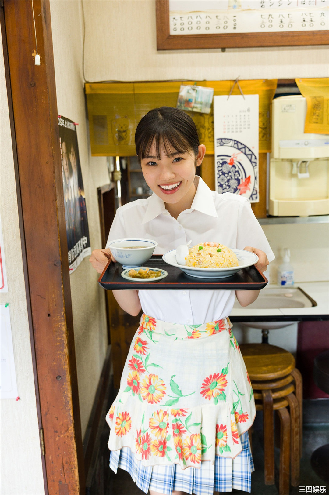 志田琥珀写真集《海街の放課後》高清全本