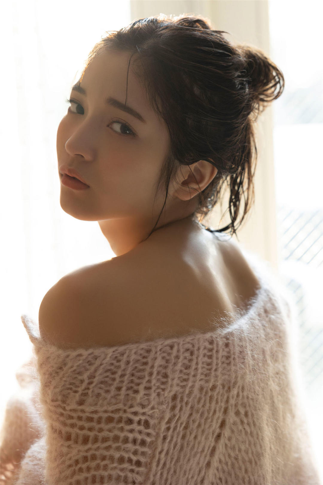 黑崎菜菜子写真集《少女卒業 VOL.1》高清全本