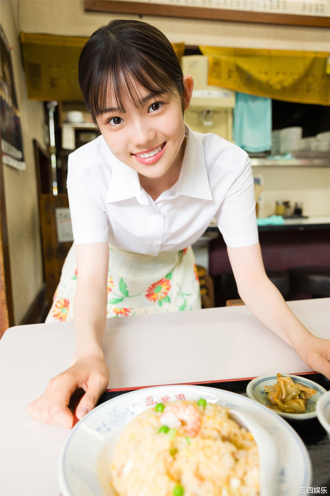 志田琥珀写真集《海街の放課後》高清全本