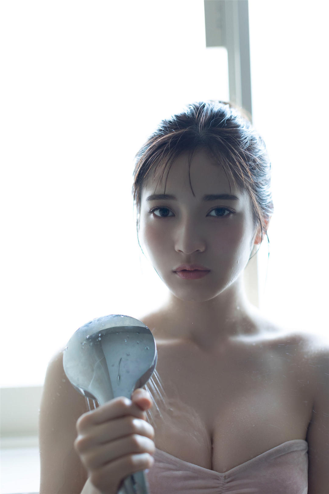 黑崎菜菜子写真集《少女卒業 VOL.1》高清全本