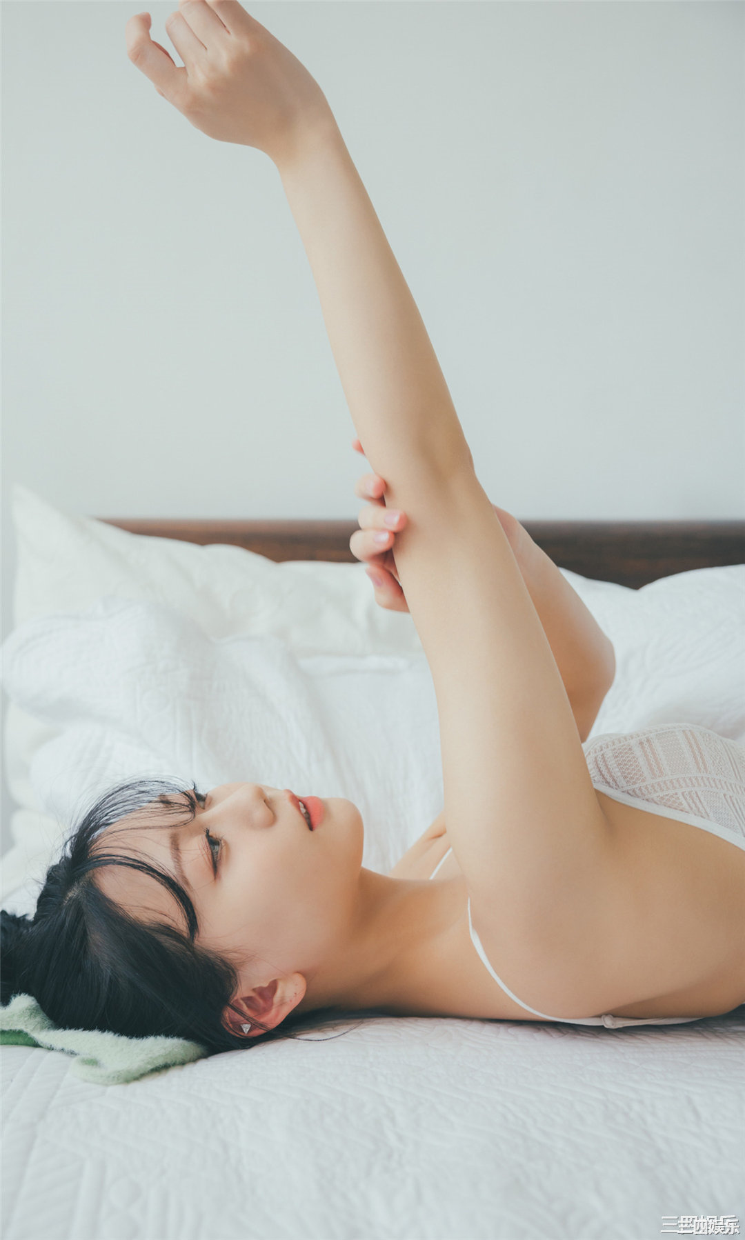 古畑奈和写真集《Emergence》高清全本