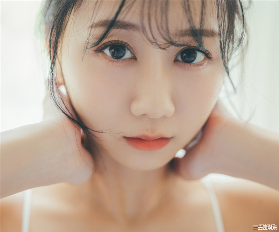 古畑奈和写真集《Emergence》高清全本