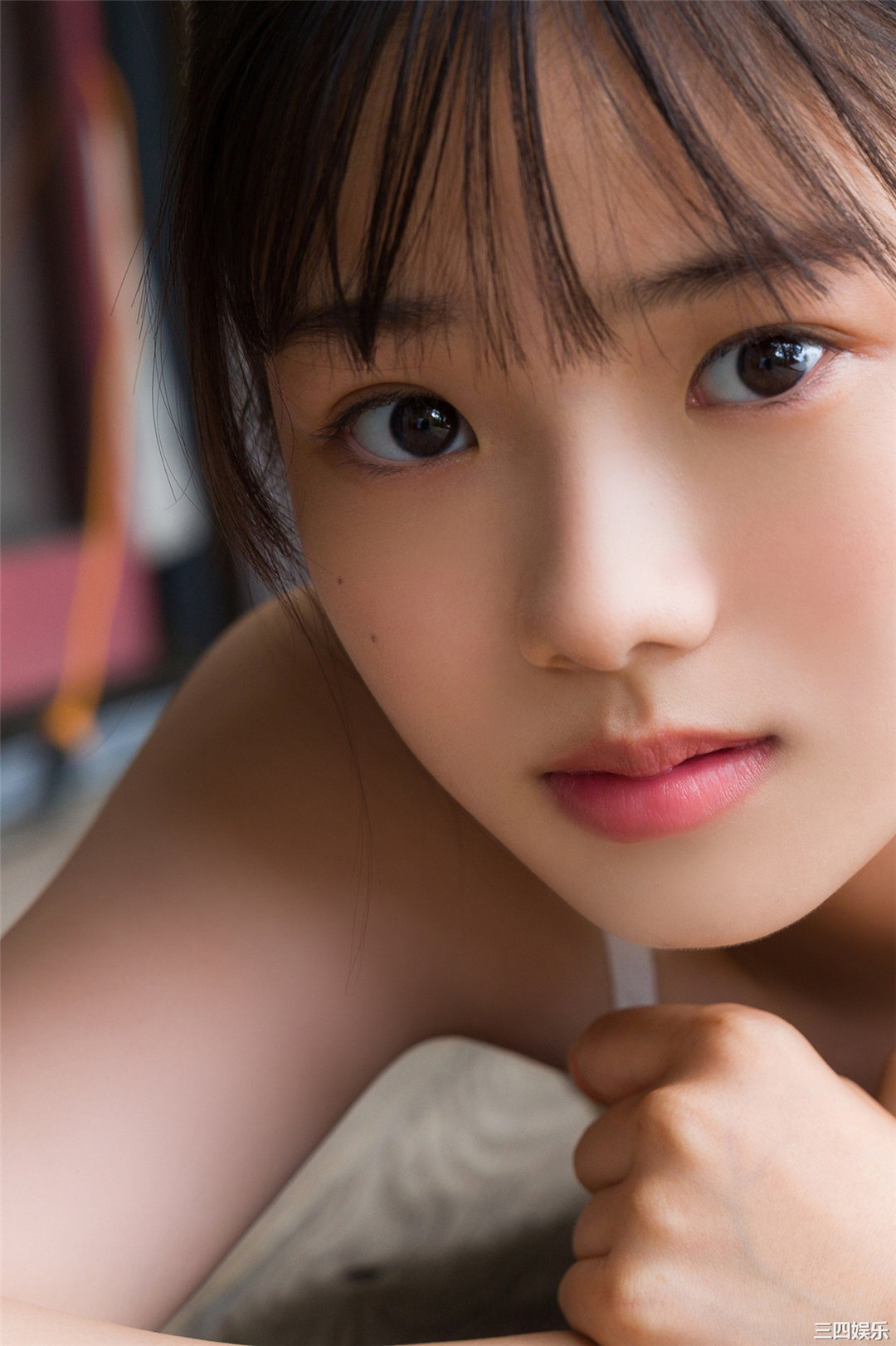 志田琥珀写真集《海街の放課後》高清全本