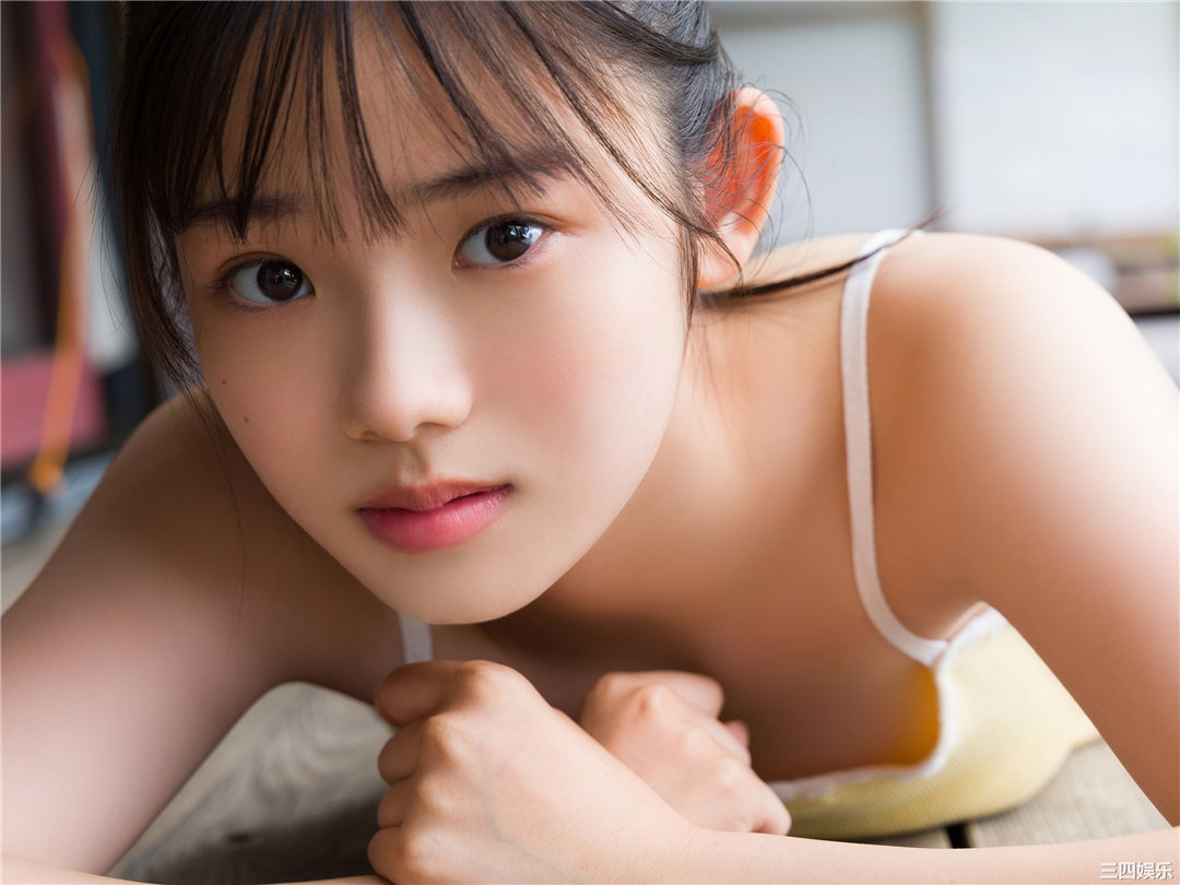 志田琥珀写真集《海街の放課後》高清全本