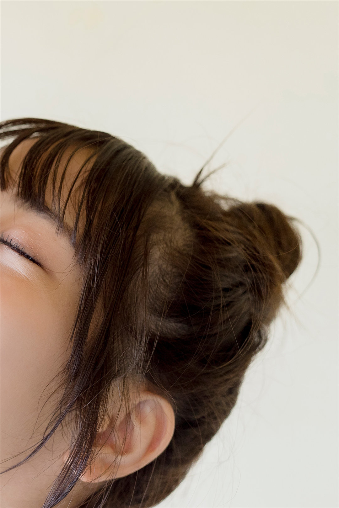 黑崎菜菜子写真集《青春しよっか～日曜日の朝編～》高清全本