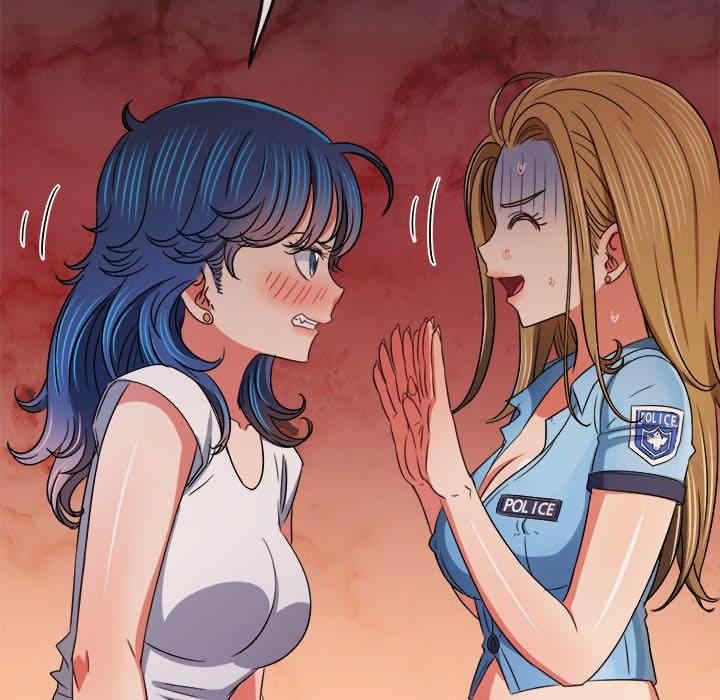 难缠小恶女/恶女勾勾缠