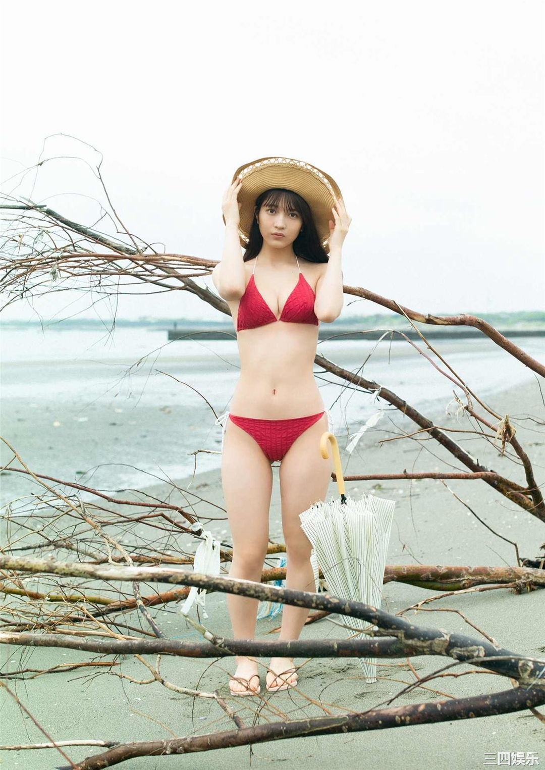 黑崎菜菜子写真集《果実》高清全本