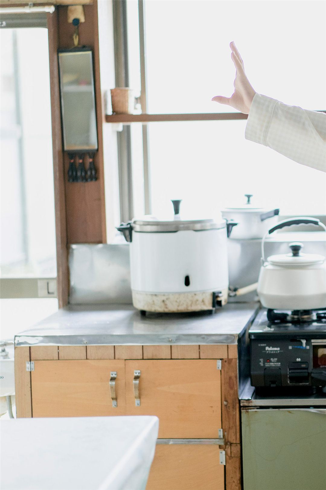 黑崎菜菜子写真集《青春しよっか～日曜日の朝編～》高清全本