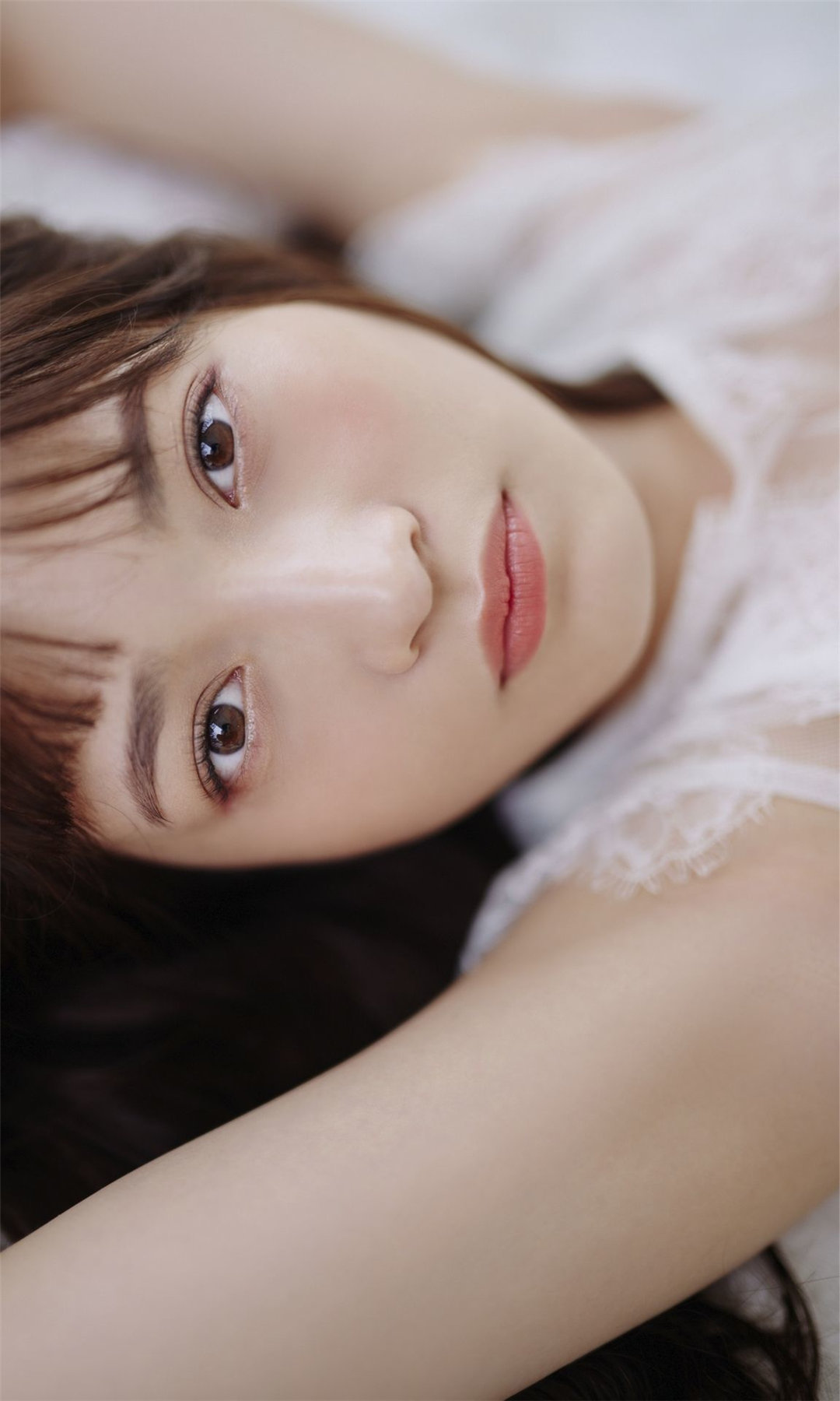 黑崎菜菜子写真集《むじゃきにイイ女。》高清全本