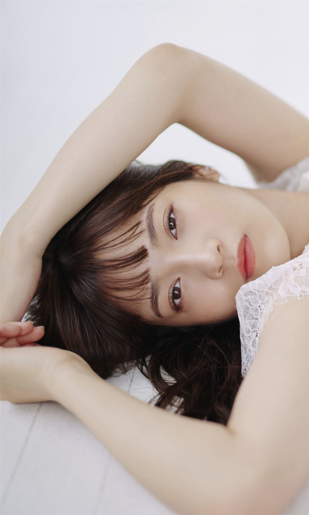 黑崎菜菜子写真集《むじゃきにイイ女。》高清全本