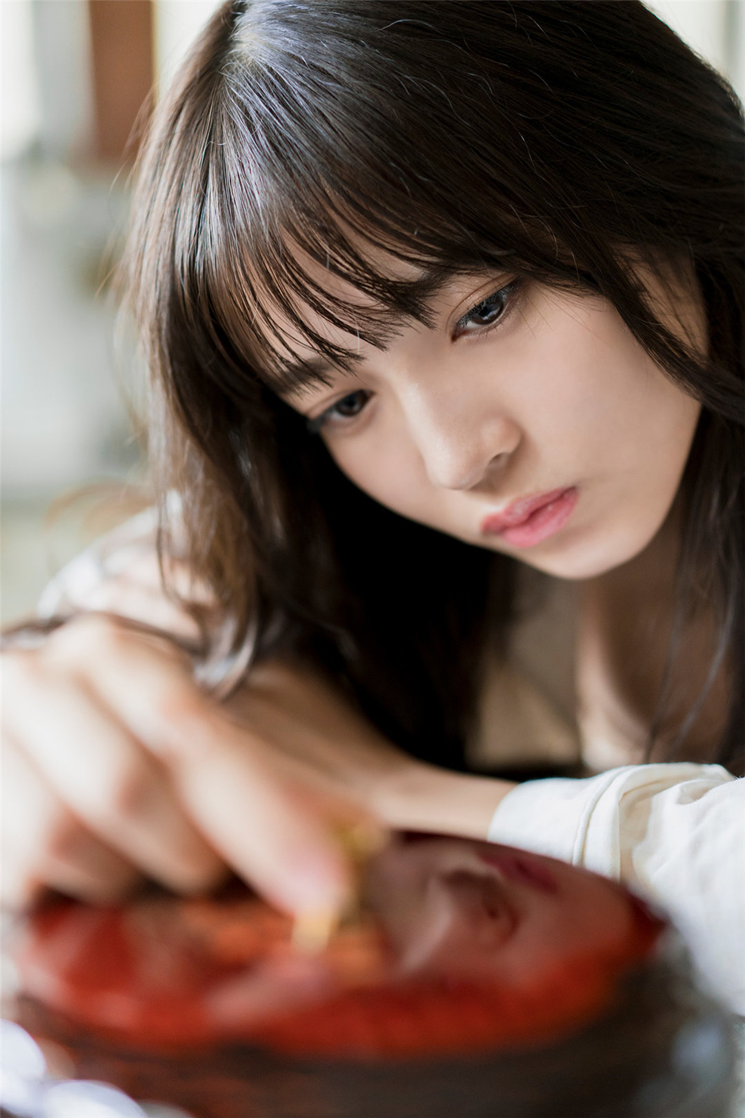 黑崎菜菜子写真集《青春しよっか～日曜日の朝編～》高清全本