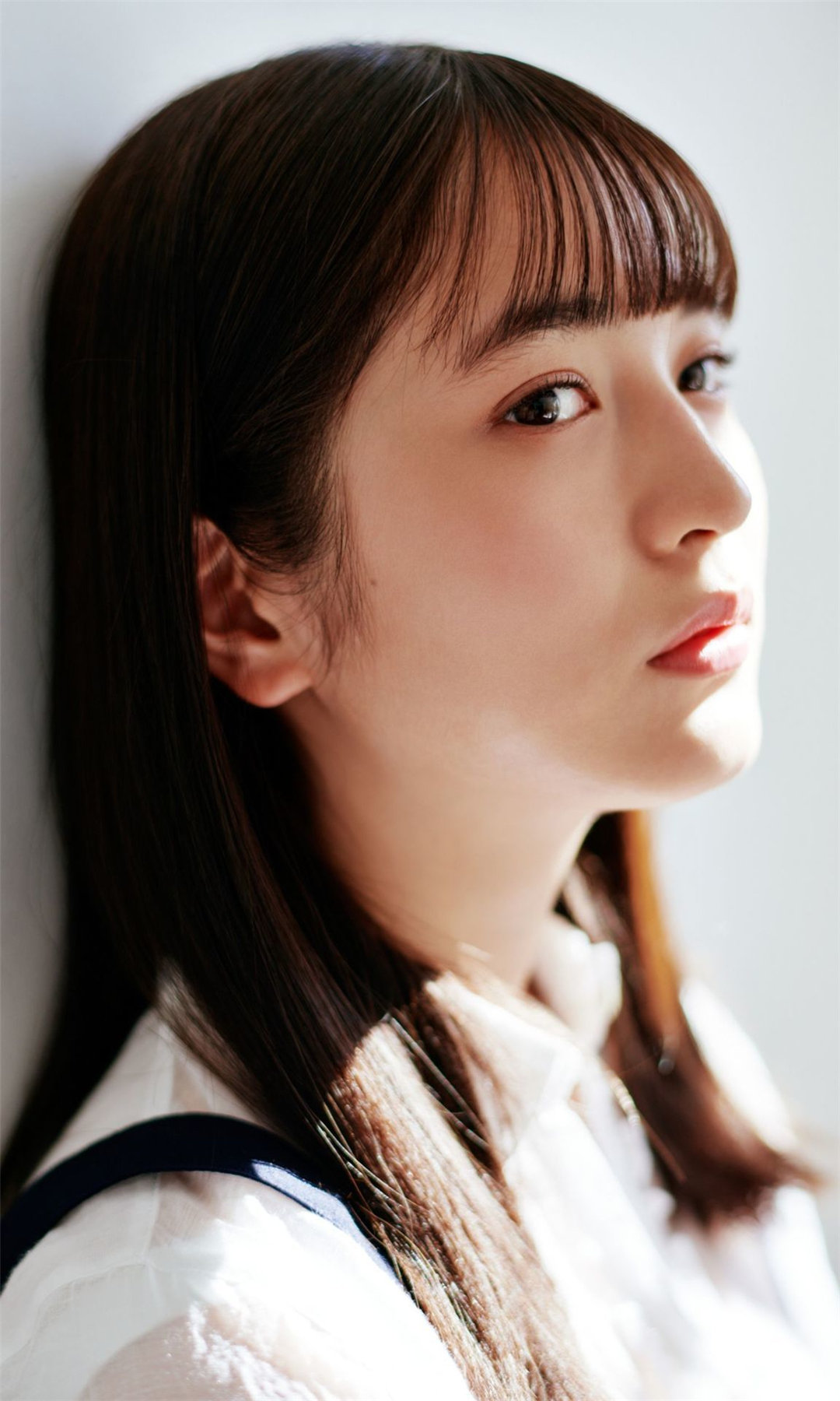 黑崎菜菜子写真集《聖なる気配》高清全本