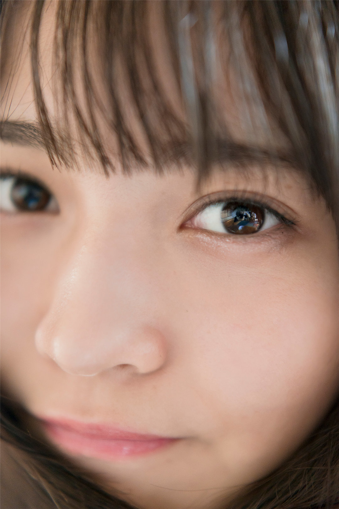 黑崎菜菜子写真集《青春しよっか～日曜日の朝編～》高清全本