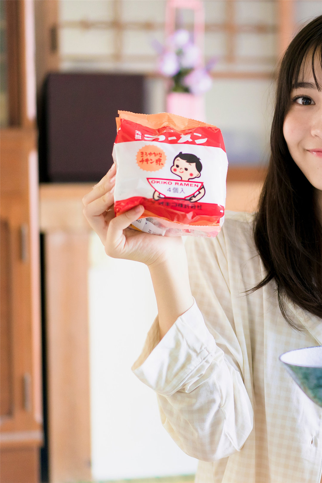 黑崎菜菜子写真集《青春しよっか～日曜日の朝編～》高清全本