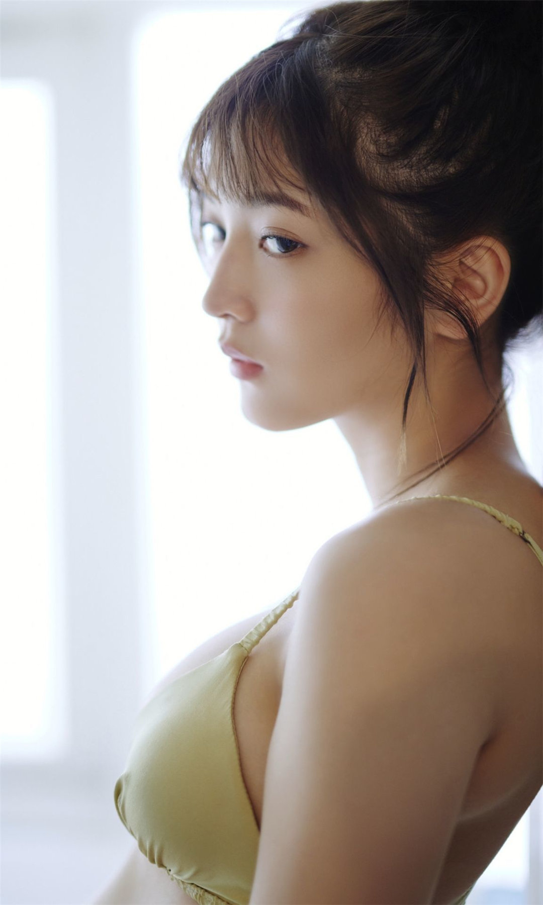 黑崎菜菜子写真集《むじゃきにイイ女。》高清全本