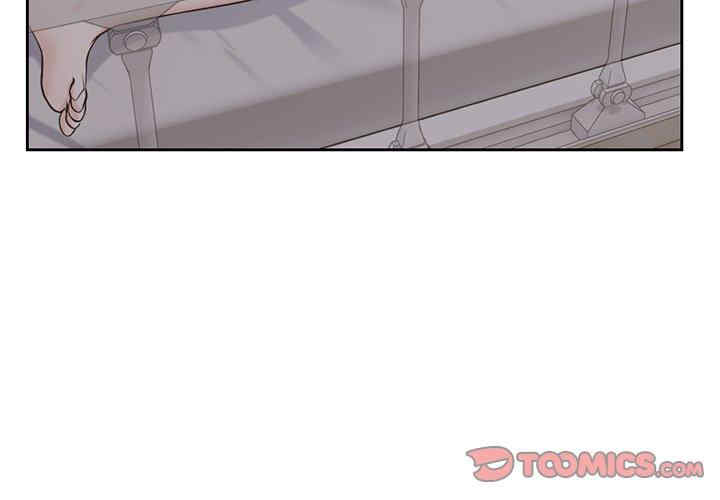 失忆初体验/第一次失忆