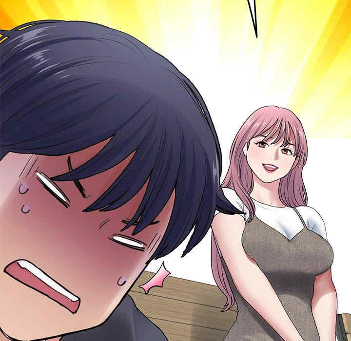 当初恋变成继母/重逢的初恋是继母