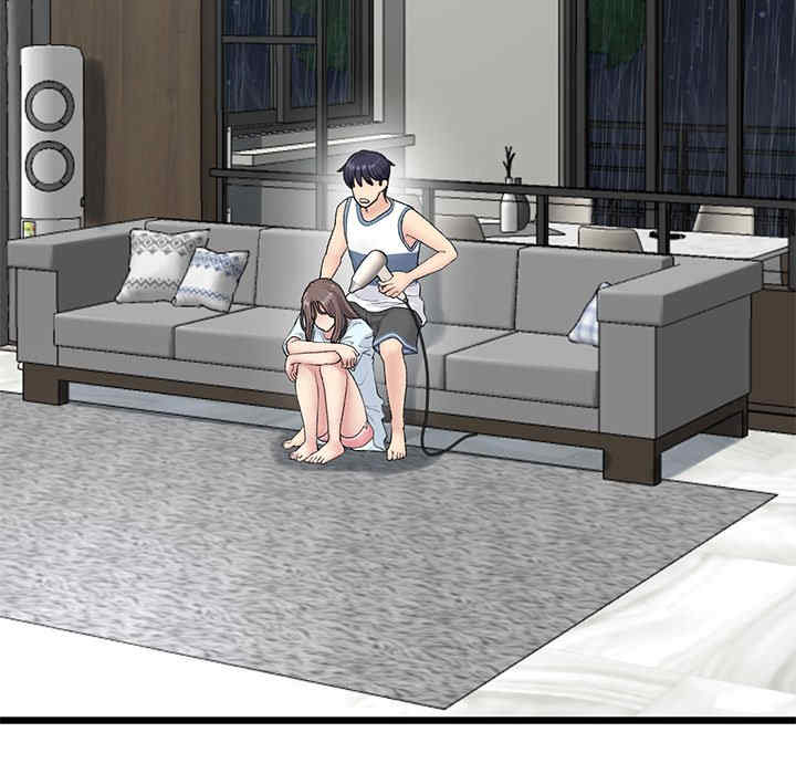 当初恋变成继母/重逢的初恋是继母